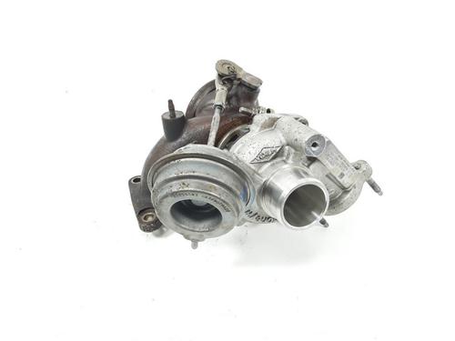 Turbolader/Kompressor CITROËN C3 AIRCROSS II (2R_, 2C_) 1.2 PureTech 110 (2RHNZB, 2RHNZW, 2RHNPX, 2RHNPJ) (110 hp) 19754564