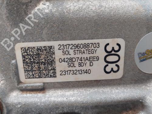 Gearbox FORD USA EXPLORER (U6_) 3.0 EcoBoost Plug-in Hybrid AWD | BP32710967M3 - Image 7