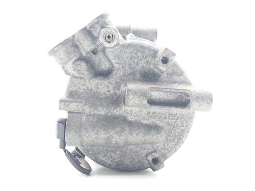AC compressor OPEL INSIGNIA A Sports Tourer (G09) 2.0 CDTI (35) | BP20720383M34 