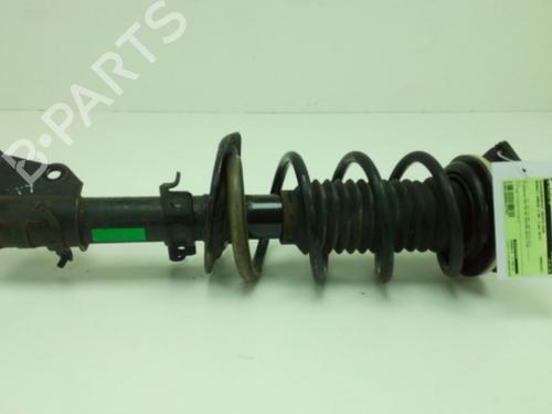 Right front shock absorber RENAULT KANGOO Express (FW0/1_) 1.5 dCi 90 (FW0G, FW05, FW08, FW11) | BP19755644M17 