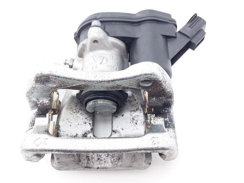 Right rear brake caliper RENAULT CLIO V (B7_) 1.0 TCe 90 (B7MT) | BP36698498M106 - Image 4
