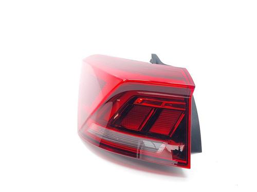 Left taillight VW T-ROC (A11, D11) 1.0 TSI | BP32985631C34 - Image 2