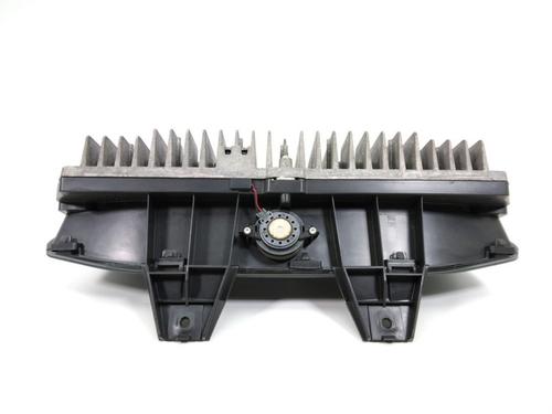 Instrument cluster LAND ROVER RANGE ROVER VELAR (L560) 2.0 P250 Si4 4x4 | BP19762956C47 