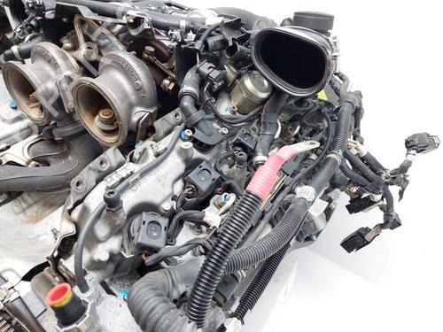 Engine BMW 6 Coupe (F13) 650 i xDrive | BP30749631M1 