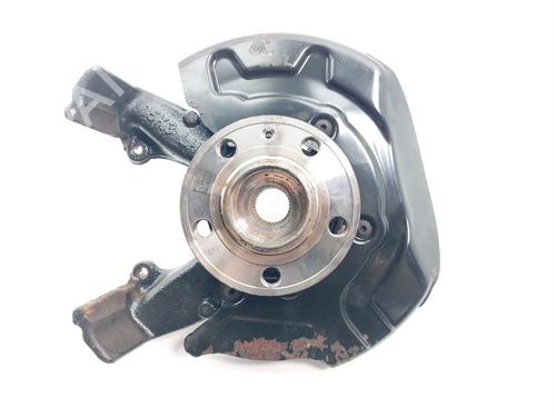 Used Left front steering knuckle Left front steering knuckle 36814866 36814866