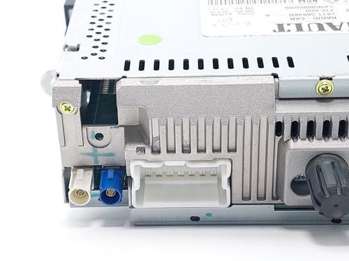 Control unit DACIA SANDERO II TCe 90 (B8M1, B8MA, B8AC) | BP28492958M11 - Image 4