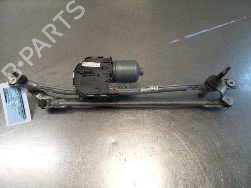 Used Front wipers mechanism AUDI A6 C7 Avant (4G5, 4GD) S6 quattro (420 hp) 27862883