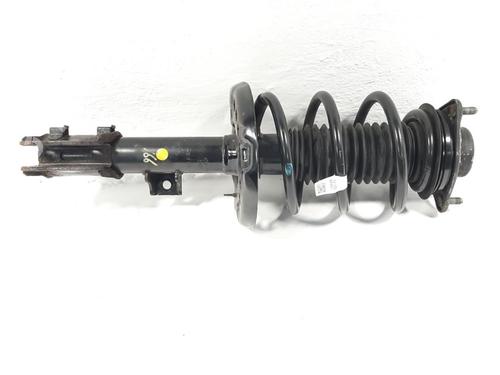 Used Right front shock absorber HYUNDAI i40 I CW (VF) 1.7 CRDi (116 hp) 19753695