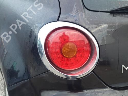 Used Left taillight Left taillight ALFA ROMEO MITO (955_) 1.4 MultiAir (955AXL1B) (105 hp) 39888429 39888429