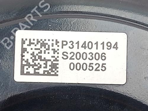 Pulley VOLVO XC40 (536) D3 | BP29274378M122 