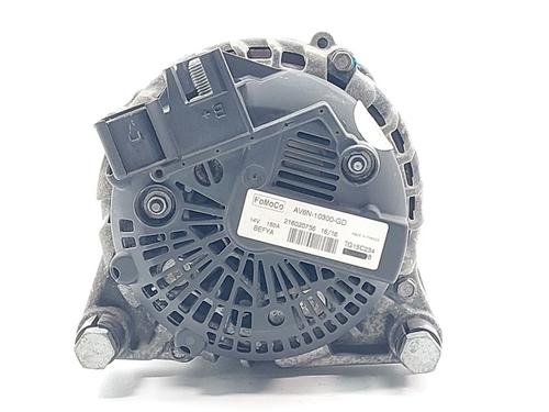 Alternator FORD TRANSIT CONNECT V408 Box Body/MPV 1.5 TDCi | BP38624984M7 - Image 3
