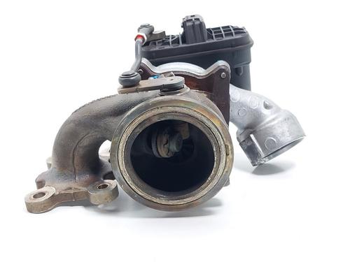 Turbocharger/Supercharger AUDI Q2 (GAB, GAG) 30 TFSI | BP29868764M71