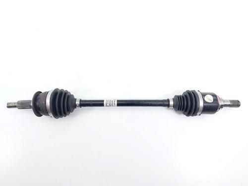 Used Left front driveshaft SUZUKI BALENO (FW, EW) 1.2 (A1K412) (90 hp) 28294429