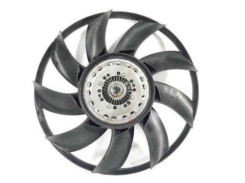 Used Radiator fan BMW 7 (E65, E66, E67) 745 i, Li (333 hp) 19761615