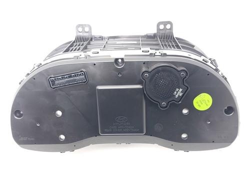 Instrument cluster HYUNDAI KONA (OS, OSE, OSI) 1.6 T-GDi 4WD | BP29868758C47