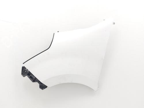 Used Left front fenders OPEL MOVANO B Van (X62) 2.3 CDTI FWD (FV) (101 hp) 21133114