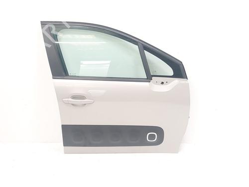 right-front-door-citroen-c3-iii-sx-2016-38043551 main image
