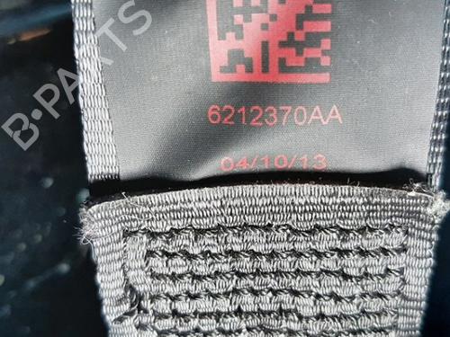 Airbag Kit PEUGEOT 308 II (LB_, LP_, LW_, LH_, L3_) 1.2 VTi 72 | BP30464912C86 