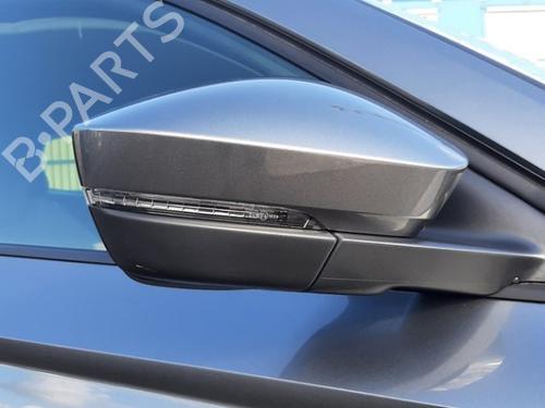 Used Right mirror Right mirror 38172916 38172916