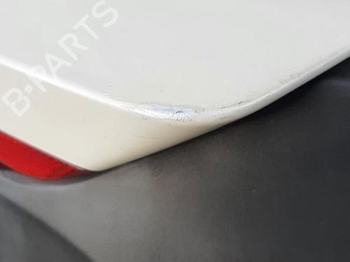 Rear bumper OPEL GRANDLAND / GRANDLAND X (A18, P1UO) 1.2 (75) | BP28977177C8 