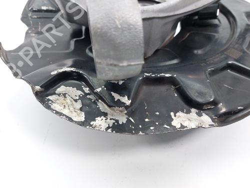 Right front steering knuckle CUPRA FORMENTOR (KM7, KMP) 2.0 TSI 4Drive | BP32350560M26  - Image 5