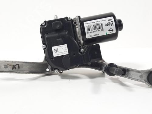 Used Front wipers mechanism OPEL ZAFIRA TOURER C (P12) 1.6 CDTI (75) (136 hp) 19758268