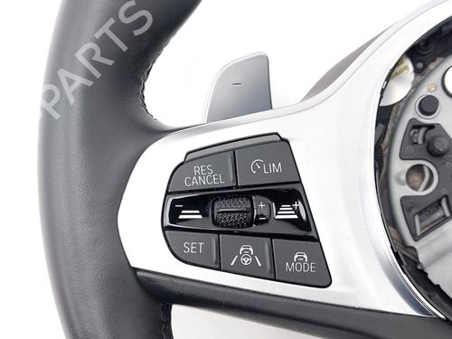 Ratt BMW X7 (G07) xDrive 40 i | BP39477666C49 - Image 2