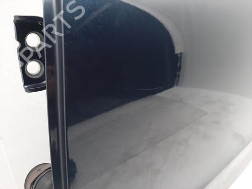 Left rear door PEUGEOT 508 I (8D_) 1.6 THP | BP19761924C4