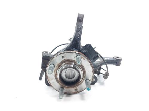 Used Right front steering knuckle Right front steering knuckle HYUNDAI i10 III (AC3, AI3) 1.0 MPi (67 hp) 32395010 32395010