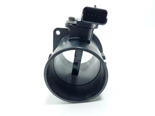 Mass air flow sensor PEUGEOT 208 I (CA_, CC_) 1.4 HDi | BP19763347M95