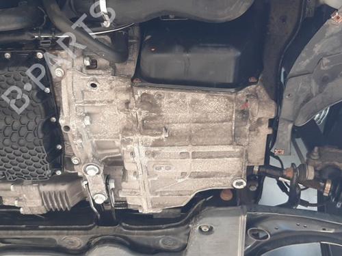 Used Gearbox VW T-ROC (A11, D11) 2.0 TSI 4motion (190 hp) 27550010