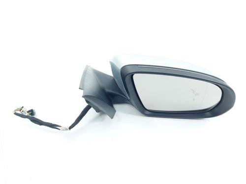 Right mirror MERCEDES-BENZ C-CLASS (W205) C 350 e (205.047) | BP21492177C27 