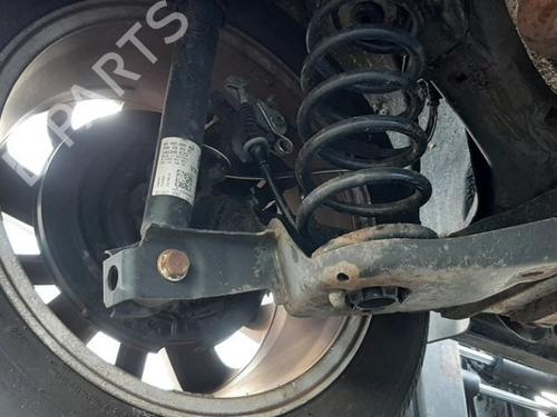Rear axle SEAT LEON (5F1) 1.2 TSI | BP28977158M2 