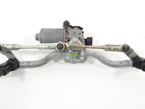 Used Front wipers mechanism FORD KA+ III (UK, FK) 1.2 Ti-VCT (85 hp) 19750047