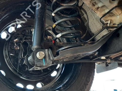 Rear axle KIA PICANTO III (JA) 1.0 | BP30027843M2 - Image 3