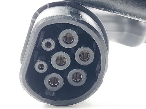 Andre RENAULT ZOE Hatchback Van (BFM_) Electric (BFMF) | BP29080774O1 - Image 3