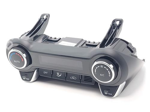 Climate control KIA STONIC (YB) 1.0 T-GDi Eco-Dynamics+ | BP38043632I5 - Image 2