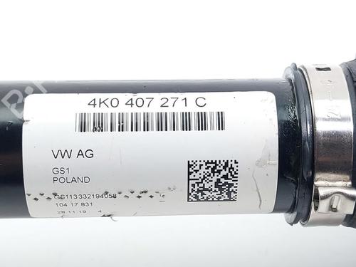 Right front driveshaft AUDI A6 C8 Avant (4A5) 35 TDI Mild Hybrid | BP29868388M39 