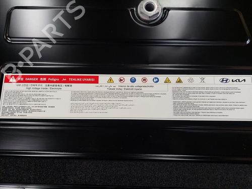 Other HYUNDAI INSTER (AX1) EV | BP32985682O1  - Image 5