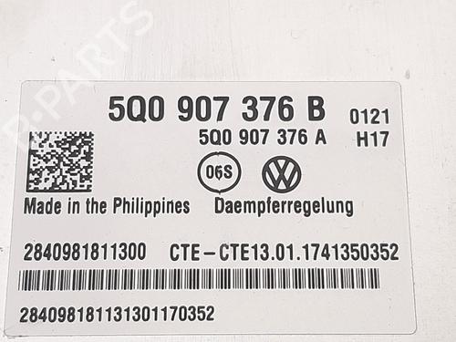 Other VW GOLF VII (5G1, BQ1, BE1, BE2) 2.0 GTD | BP19762687O1 
