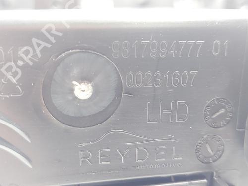 Glove box OPEL COMBO Box Body/MPV (K9) 1.5 D | BP35792813C95 - Image 4
