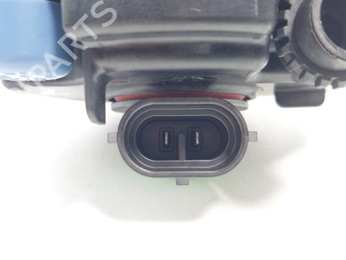 Left front fog light SUZUKI SWIFT V (AZ) 1.2 (A2L412, ZC83S) | BP38483281C30 - Image 3