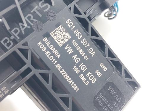 Steering column stalk CUPRA FORMENTOR (KM7, KMP) 1.5 TSI | BP33889125I23  - Image 7