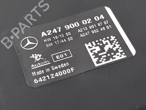 Camera MERCEDES-BENZ C-CLASS (W205) C 180 (205.040, 205.140) | BP19751735E14 