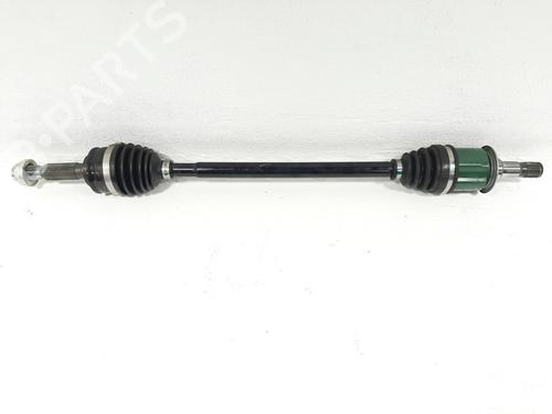 Used Left rear driveshaft MITSUBISHI OUTLANDER III (GG_W, GF_W, ZJ, ZL, ZK) Plug-in Hybrid (GG2W) (200 hp) 19760117