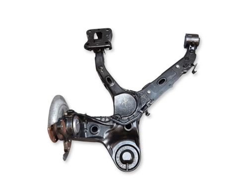 Used Left rear steering knuckle CITROËN SPACETOURER Bus (V_) E-SPACETOURER (136 hp) 19765418