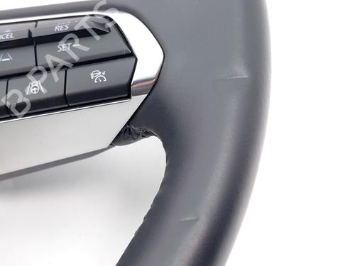 Steering wheel MAZDA CX-30 (DM) e-SKYACTIV-X M Hybrid | BP36490871C49 - Image 5