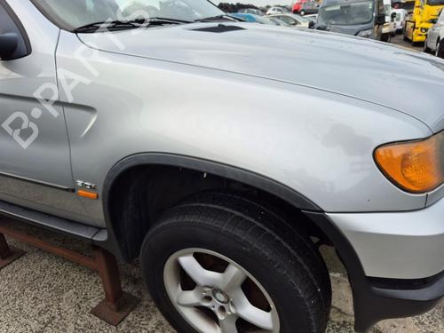 Used Right front fenders BMW X5 (E53) 3.0 i (231 hp) 29478812
