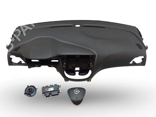 Kit Airbags OPEL KARL (C16) 1.0 | BP30812057C86