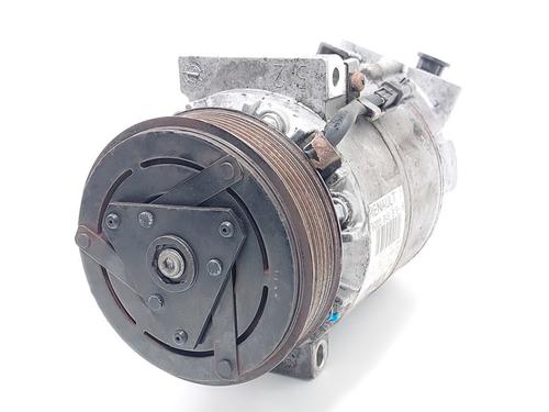 AC Kompressor RENAULT TRAFIC III Van (FG_) 1.6 dCi 125 (FGMH) (125 hp) 29868414